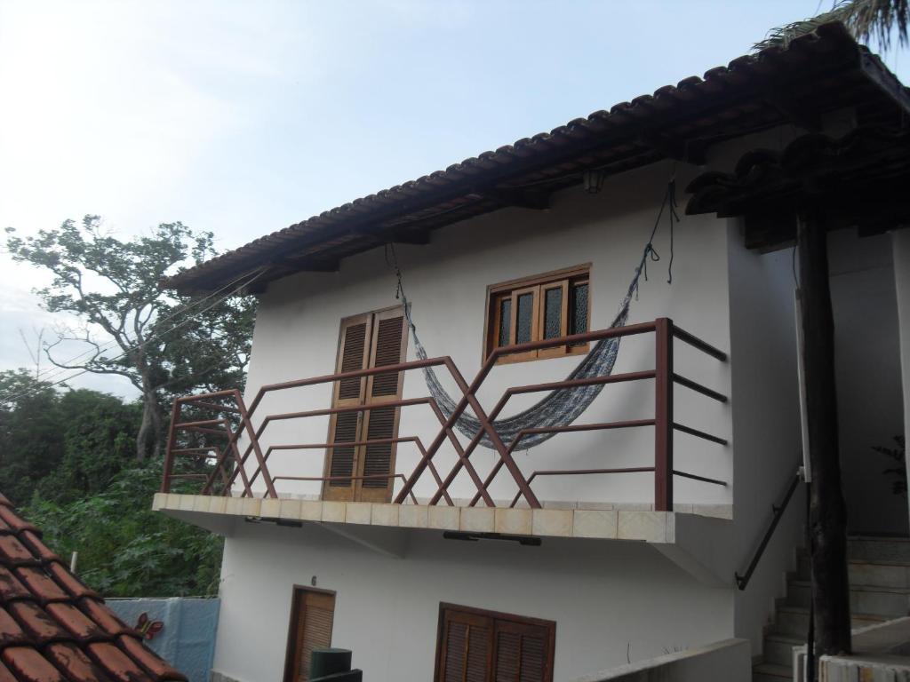 Pousada Estrela Matutina Pirenópolis Oda fotoğraf